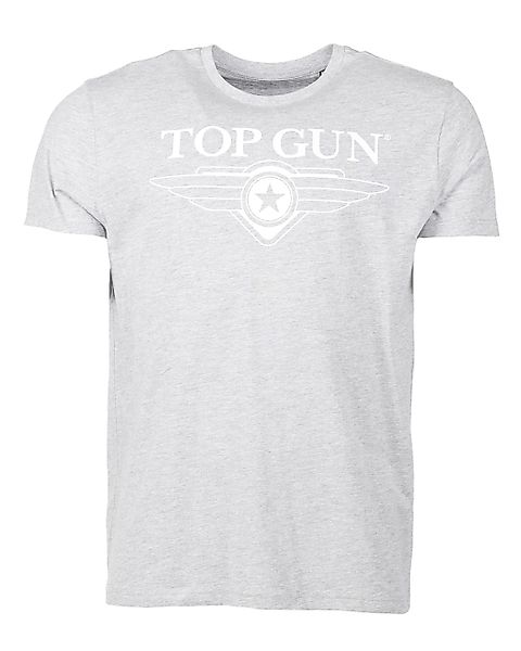 TOP GUN T-Shirt "TG20201045" günstig online kaufen