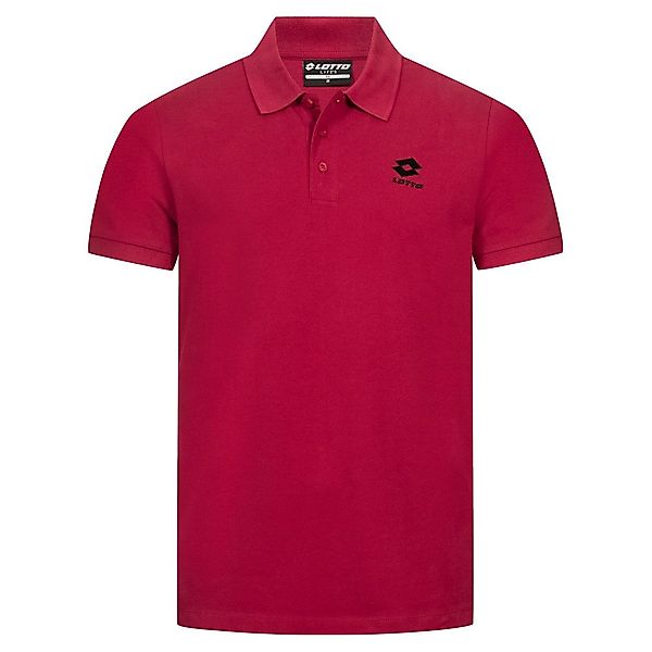 Lotto Poloshirt Piqué Cotton günstig online kaufen