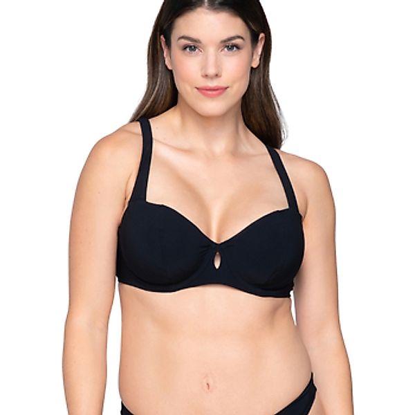 Luna Splendida  Bikini Ober- und Unterteile Balconnet-Badeanzug-Oberteil ni günstig online kaufen