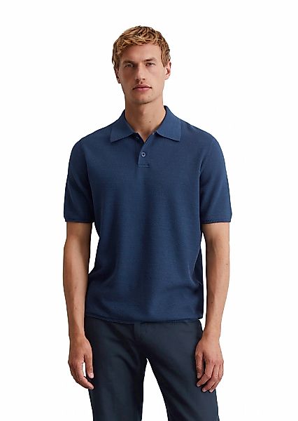 Marc OPolo Strickpullover "aus reiner Bio-Baumwolle" günstig online kaufen