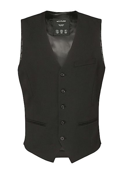 s.Oliver BLACK LABEL Strickjacke günstig online kaufen