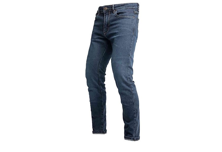 John Doe Motorradhose Pioneer Mono Motorrad Jeans Atmungsaktiv protektoren günstig online kaufen