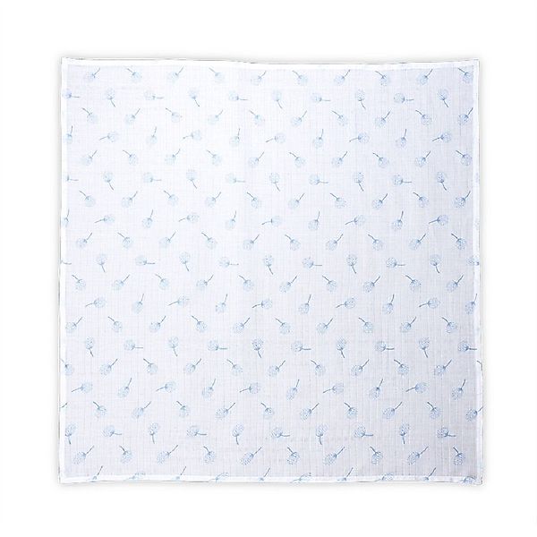 Babydecke Wickeldecke Musselin, Lorelli, Baumwolle, Größe günstig online kaufen