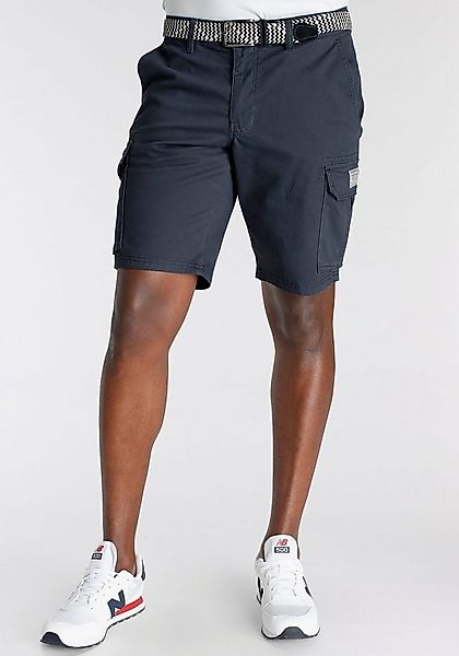 DELMAO Cargoshorts mit Details günstig online kaufen