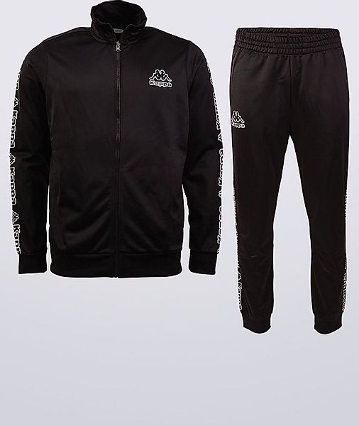 Kappa Trainingsanzug Training Suit Regular Fit günstig online kaufen