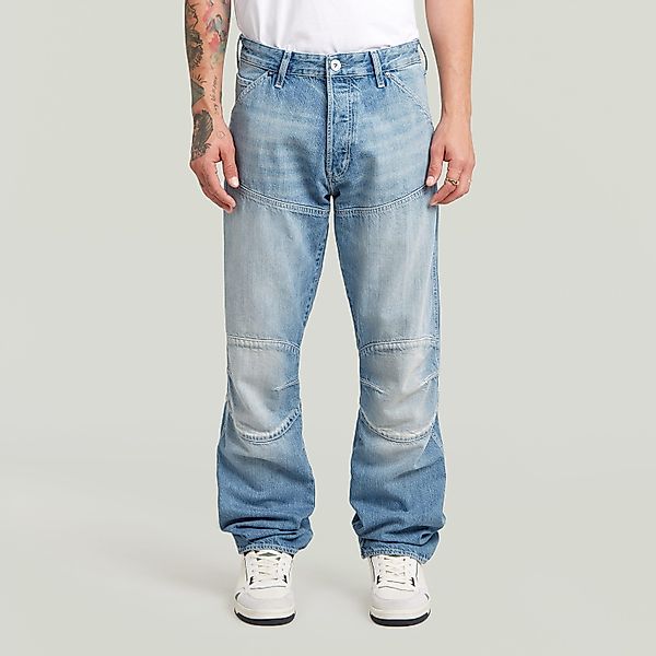 G-STAR Regular-fit-Jeans 5620 3D Regular mit günstig online kaufen