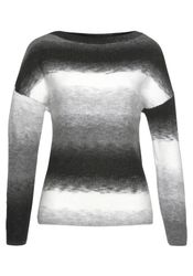 Vivance Strickpullover aus Farbverlaufgarn, U-Boot Ausschnitt, kuscheliger günstig online kaufen