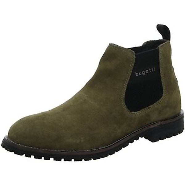 Bugatti  Herrenstiefel Dark Green 311AOB31-1400-7100 günstig online kaufen