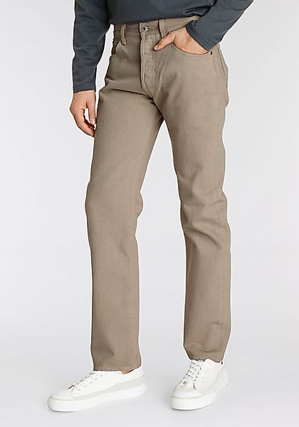 Levis 5-Pocket-Jeans "501 VIS ORIG", mit Markenlabel günstig online kaufen