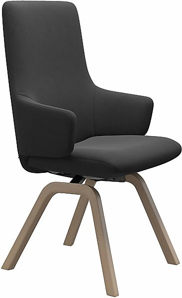 Stressless® Polsterstuhl Laurel, High Back mit günstig online kaufen