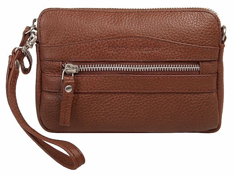 Betty Barclay Abendtasche, echt Leder günstig online kaufen