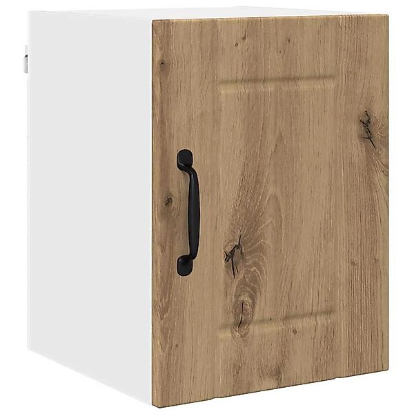 vidaXL Küchenschrank Artisan-Eiche 30 x 31 x 40 cm Holzwerkstoff 884872 günstig online kaufen