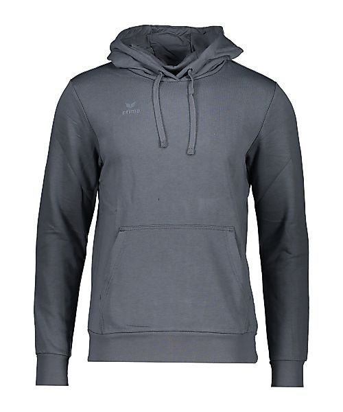 Erima Sweatshirt Erima Basic Hoody Herren günstig online kaufen
