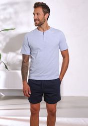 AUTHENTIC LE JOGGER Pyjama (Packung, 4 günstig online kaufen