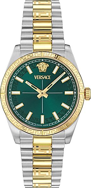 Versace Quarzuhr MILLENYIUM LADY VE0E00425, Armbanduhr, günstig online kaufen