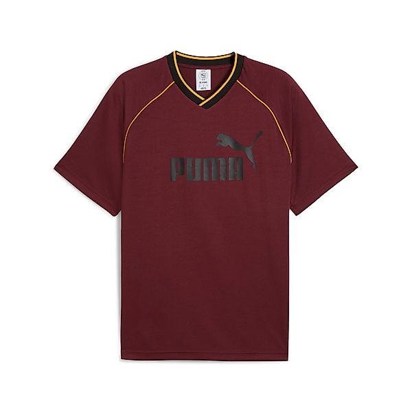 PUMA T-Shirt ESS FOOTBALL JERSEY günstig online kaufen