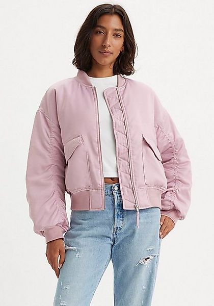 Levi's® Collegejacke ANDY TECHY JACKET günstig online kaufen