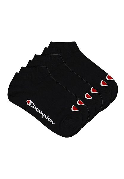 Champion Kurzsocken Sneaker Socks 3pk (Set, günstig online kaufen