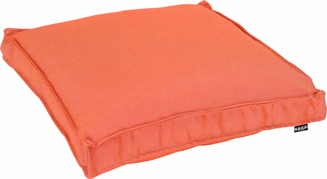 H.O.C.K. Sitzkissen »Caribe«, Outdoor geeignet günstig online kaufen