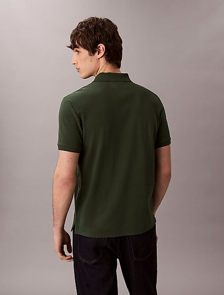 Calvin Klein Jeans Poloshirt SS CASUAL günstig online kaufen