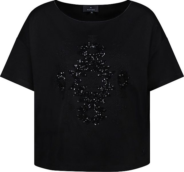 Monari Kurzarmhemd T-Shirt 999 günstig online kaufen