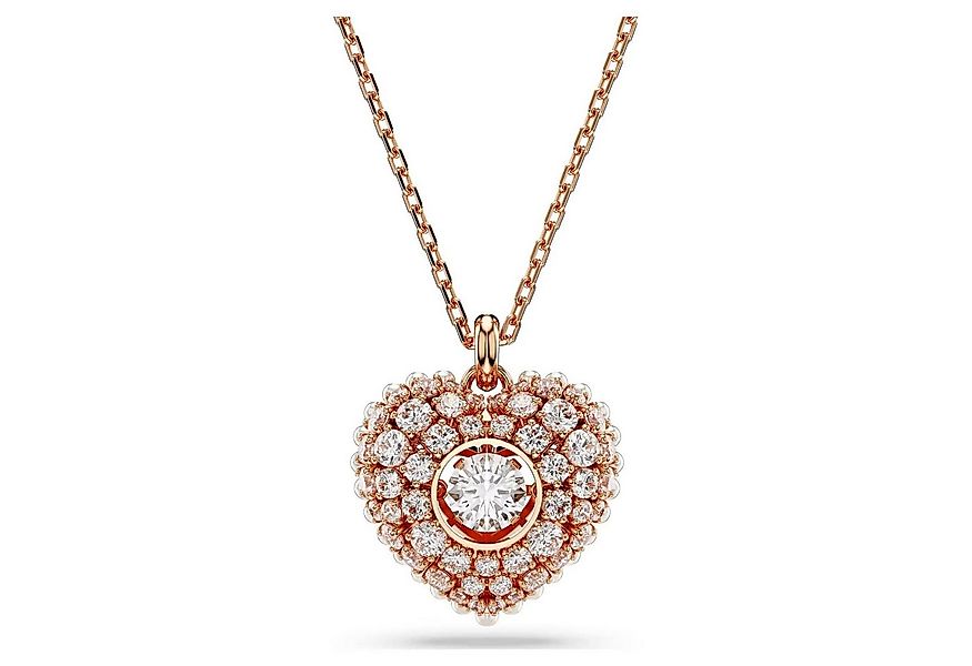 Swarovski Kette mit Anhänger IDYLLIA günstig online kaufen