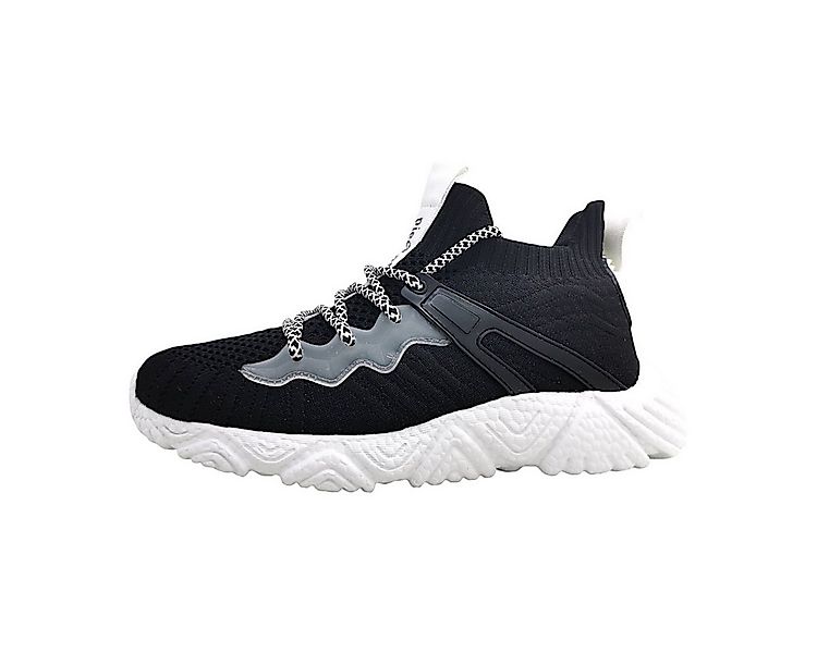 Jane Klain sportlicher Schnürer Schnürschuh günstig online kaufen