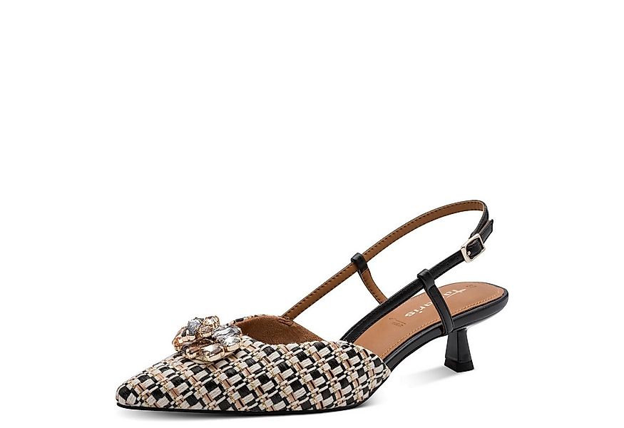 Tamaris Slingpumps Pumps günstig online kaufen