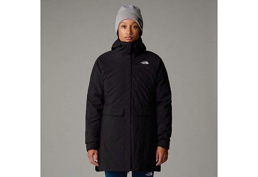 The North Face Funktionsmantel mit DryVent™ Mono Shell, atmungsaktiv, windd günstig online kaufen