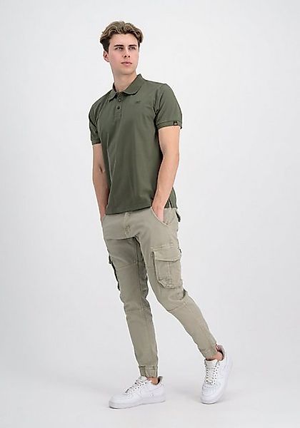 Alpha Industries Cargohose Alpha Industries Men - Pants Army Pant günstig online kaufen