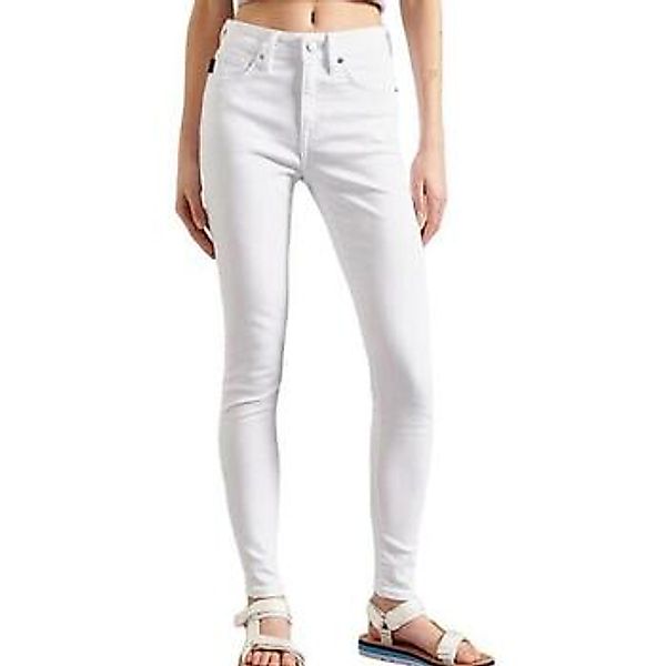 Superdry  Slim Fit Jeans W7010449A günstig online kaufen