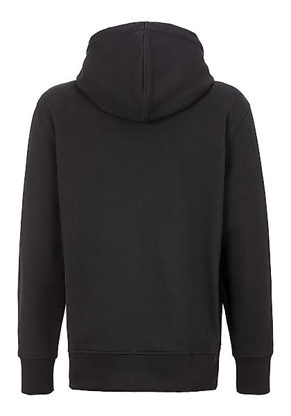 Calvin Klein Jeans Plus Kapuzensweatshirt PLUS günstig online kaufen