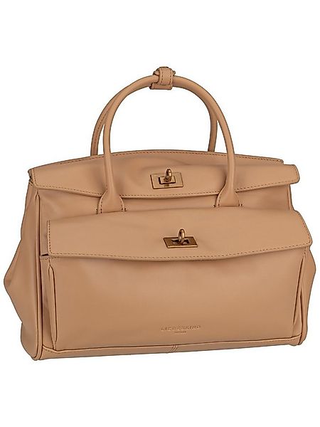 Liebeskind Berlin Handtasche Gloria II Satchel M New Calf, Satchel günstig online kaufen