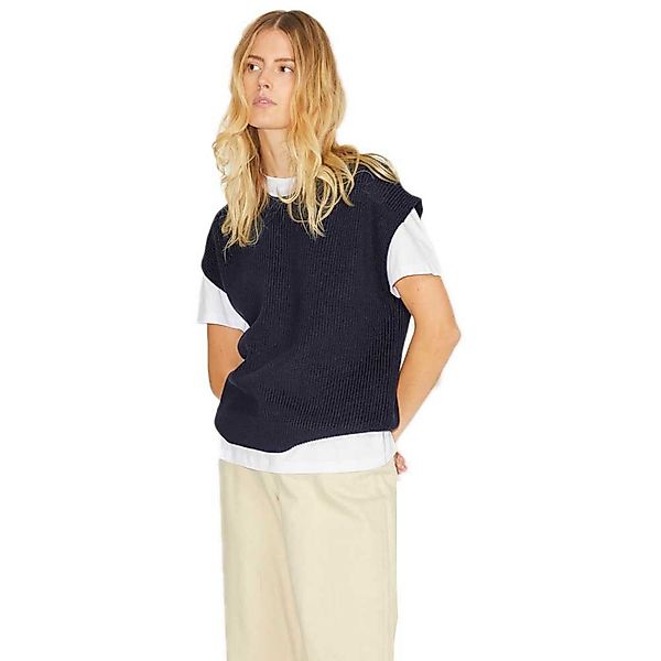 Jjxx Zoe Twist Weste S Navy Blazer günstig online kaufen