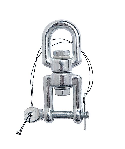 Amazonas Deckenhaken Drehkarabiner Swivel für Hängesessel, günstig online kaufen