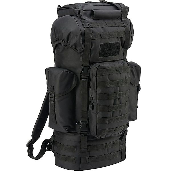 Brandit Daypack Bundeswehr Kampfrucksack Molle 65L günstig online kaufen