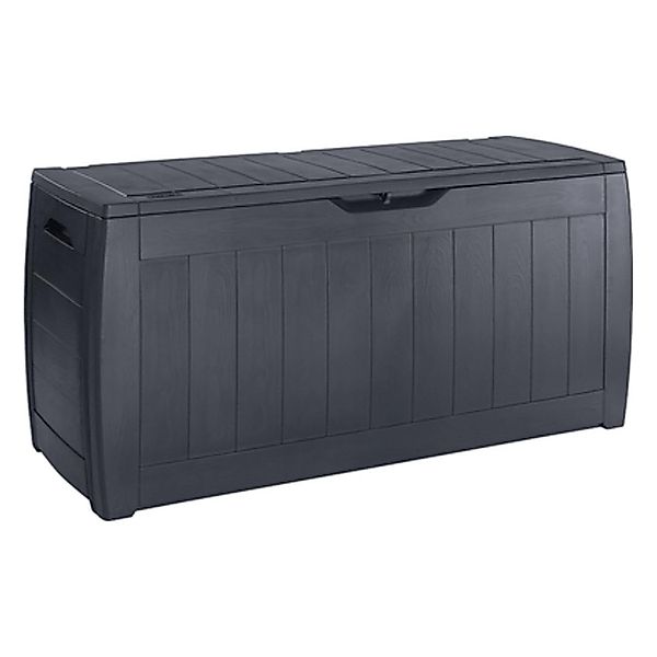 Keter Gartenbox, Gartenkiste 270l Hollywood günstig online kaufen