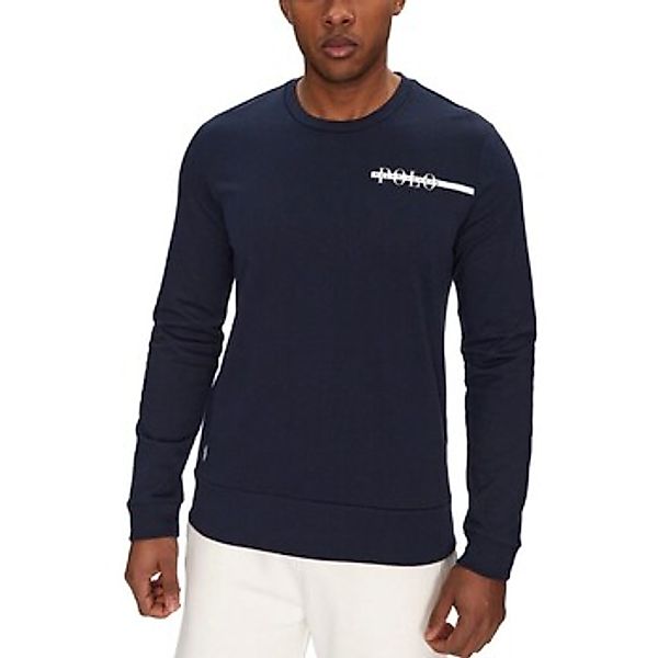Polo Ralph Lauren  Sweatshirt Sweatshirt mit Logo in normaler Passform günstig online kaufen