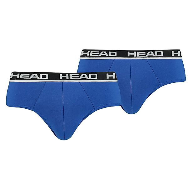 Head Boxershorts Boxer Brief 2P (2-St) günstig online kaufen