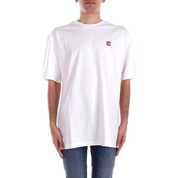 The North Face  T-Shirt NF0A8C1R günstig online kaufen