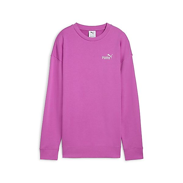 PUMA Langarmshirt ESS SMALL NO. 1 günstig online kaufen