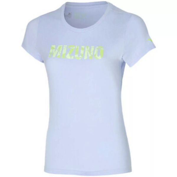 Mizuno  T-Shirts & Poloshirts K2GA2202-03 günstig online kaufen