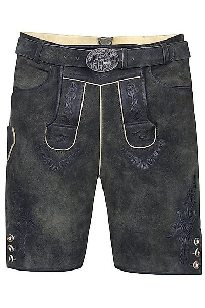 Edelnice Trachtenlederhose günstig online kaufen