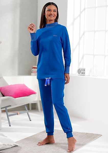 feel good T-Shirt "Shirt", (1 tlg.) günstig online kaufen
