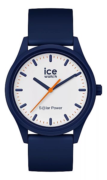 Ice Watch ICE solar power - Pacific - M 017767 Armbanduhr günstig online kaufen