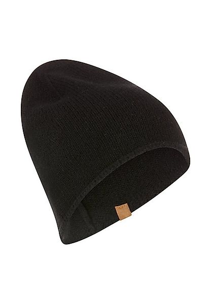 camel active Beanie aus reinem Kaschmir günstig online kaufen