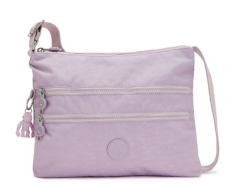 KIPLING Umhängetasche Alvar 5 Liter (1, 1-tlg., Stück), Klipling-Affe günstig online kaufen