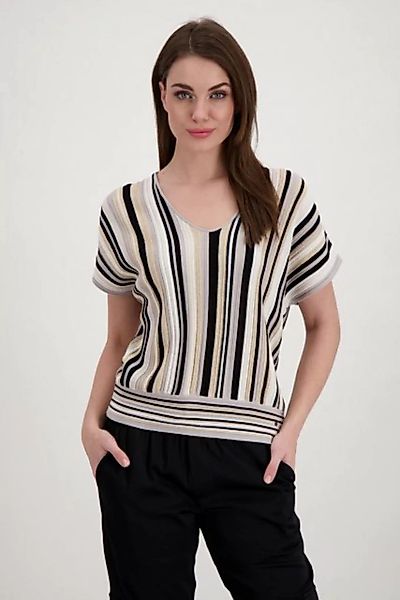Monari Wollpullover T-Shirt günstig online kaufen