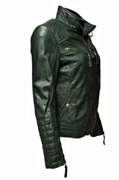 Zimmert Leather Lederjacke Fily günstig online kaufen