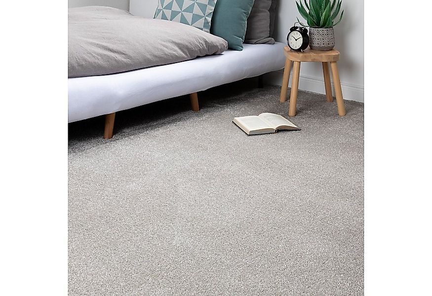 Steffensmeier Teppichboden Sardinien, Rechteckig günstig online kaufen